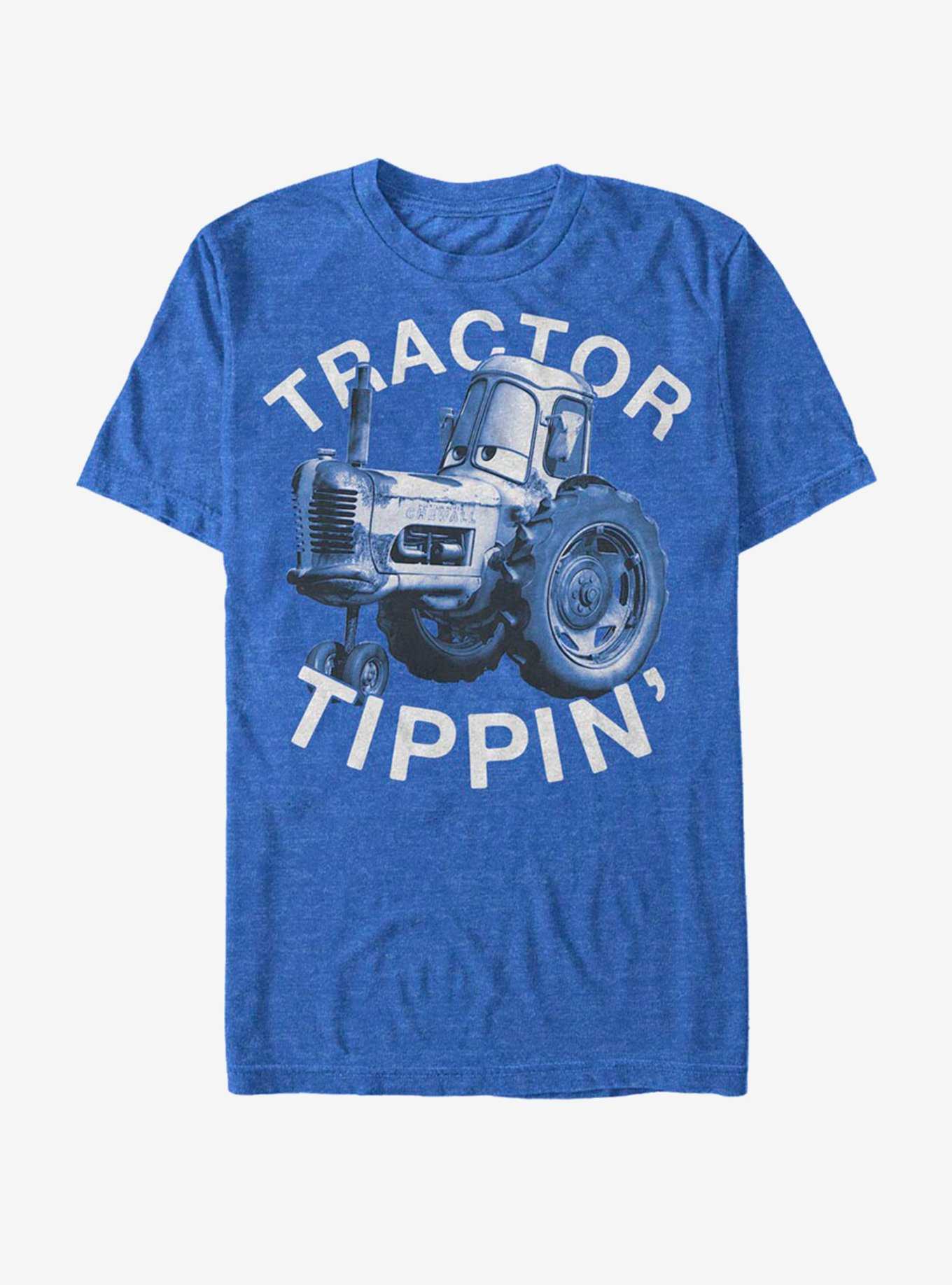 Disney Pixar Cars Tractor Tippin T-Shirt, , hi-res