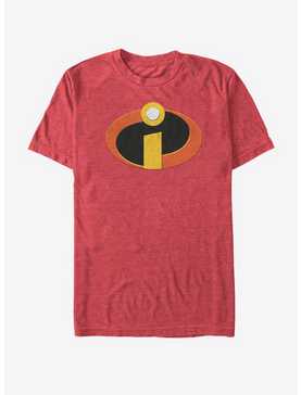 Disney Pixar The Incredibles Incredipop T-Shirt, , hi-res