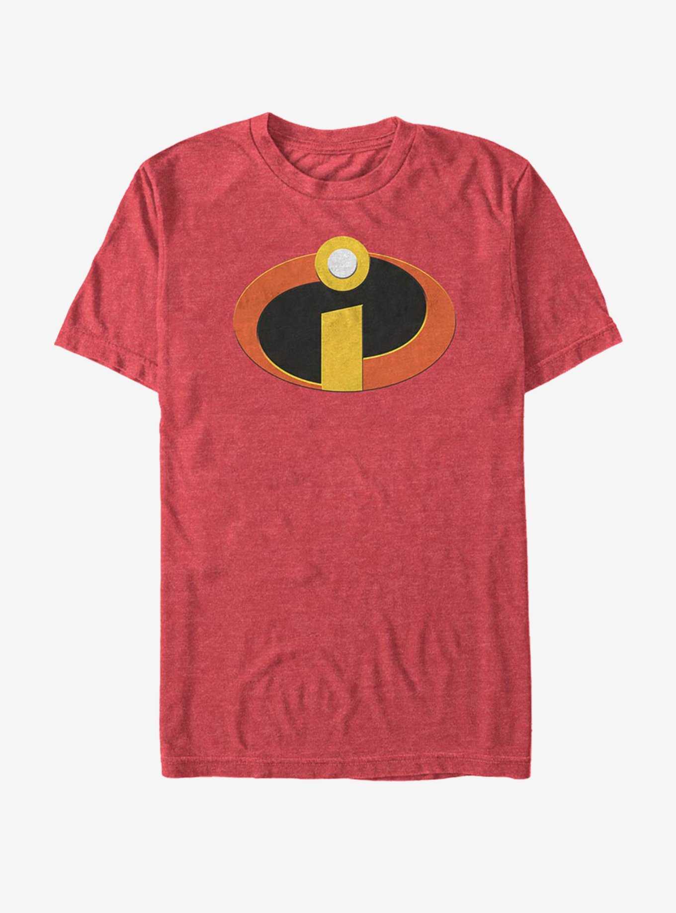 Disney Pixar The Incredibles Incredipop T-Shirt, , hi-res