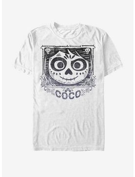 Disney Pixar Coco Eyes T-Shirt, , hi-res