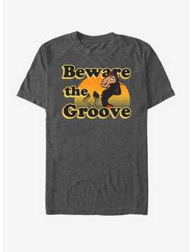 Disney The Emperor'S New Groove Beware The Groove T-Shirt, , hi-res