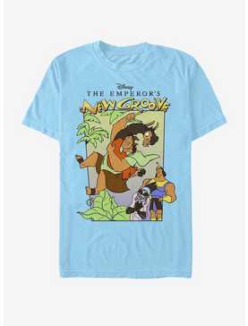 Disney The Emperor'S New Groove New Groove T-Shirt, , hi-res