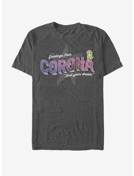 Disney Tangled Find Your Dream T-Shirt, , hi-res