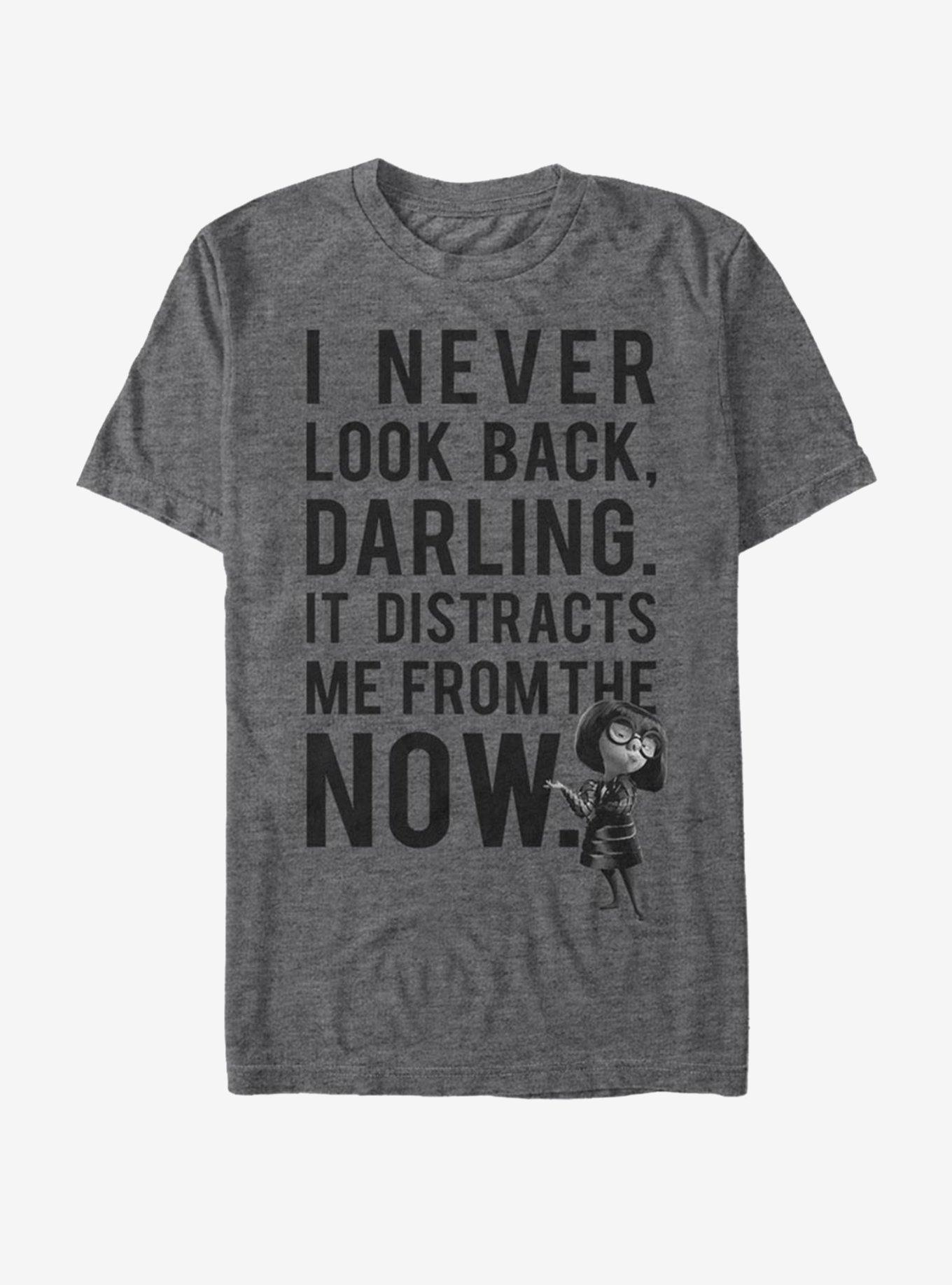 Disney Pixar The Incredibles The Now T-Shirt, , hi-res