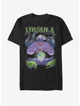 Disney The Little Mermaid Ursula Charm T-Shirt, , hi-res