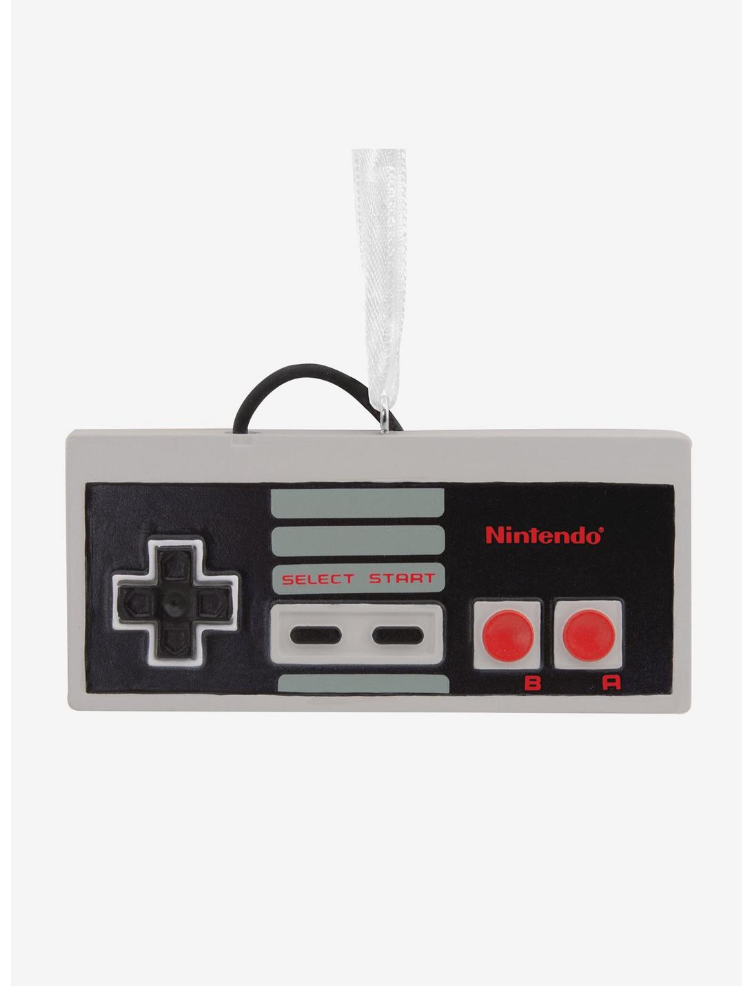 Nintendo NES Controller Ornament, , hi-res
