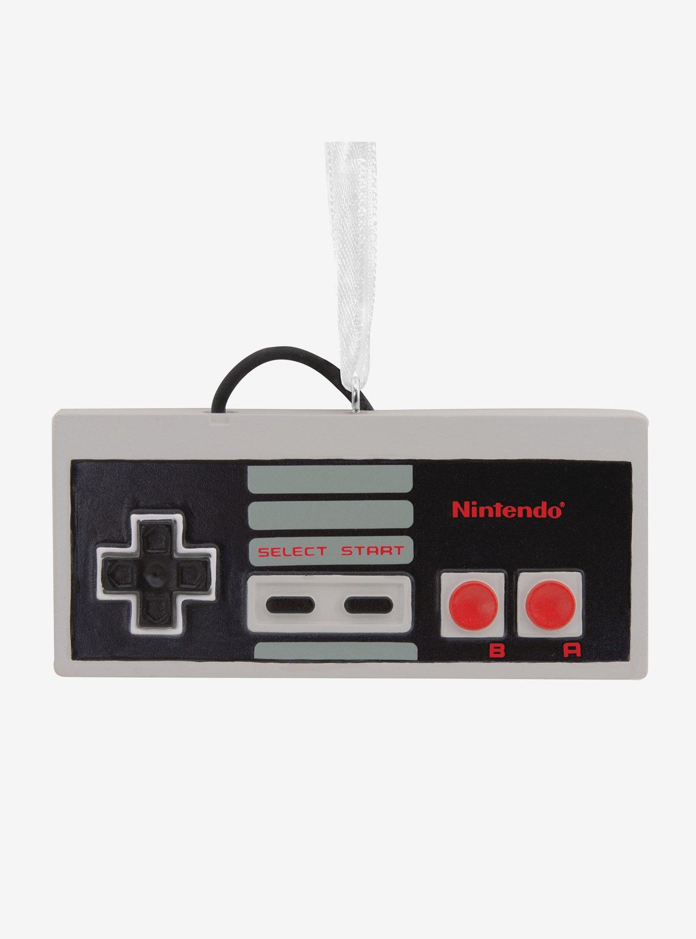 Nintendo NES Controller Ornament, , hi-res