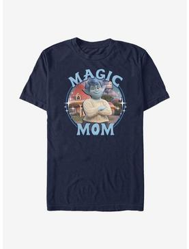 Disney Pixar Onward Magic Mom T-Shirt, , hi-res