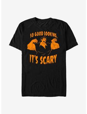 Disney Beauty And The Beast Scary Good Looks T-Shirt, , hi-res