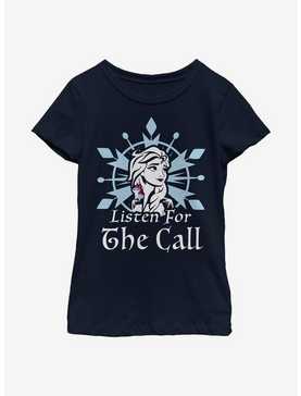 Disney Frozen 2 Elsa Bruni Youth Girls T-Shirt, , hi-res