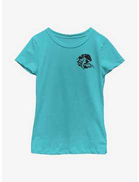 Disney Frozen 2 Elsa Nokk Youth Girls T-Shirt, , hi-res