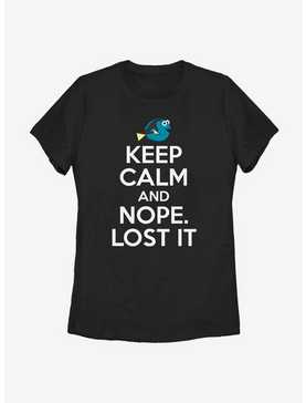 Disney Pixar Finding Nemo Keep Lost It Womens T-Shirt, , hi-res