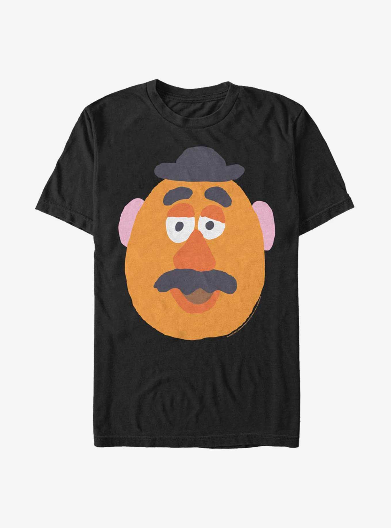 Disney Pixar Toy Story Mr. Potato Big Face T-Shirt, , hi-res