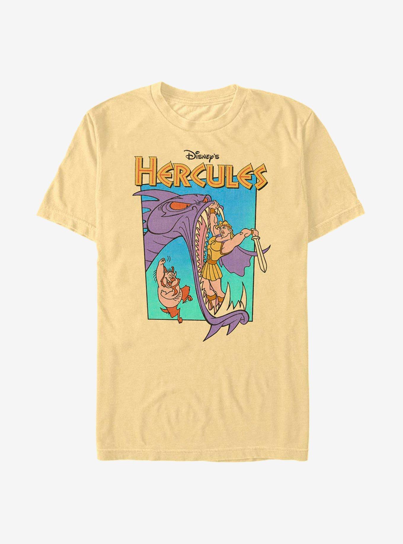 Disney Hercules Hydra Slayer T-Shirt, , hi-res