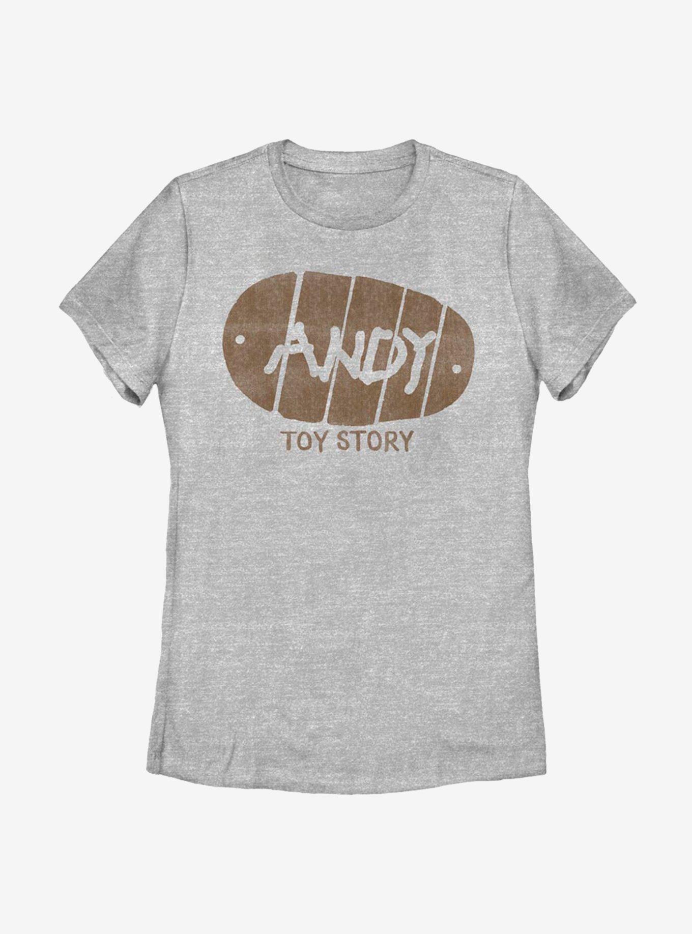 Disney Pixar Toy Story Boot 'Em Womens T-Shirt, , hi-res