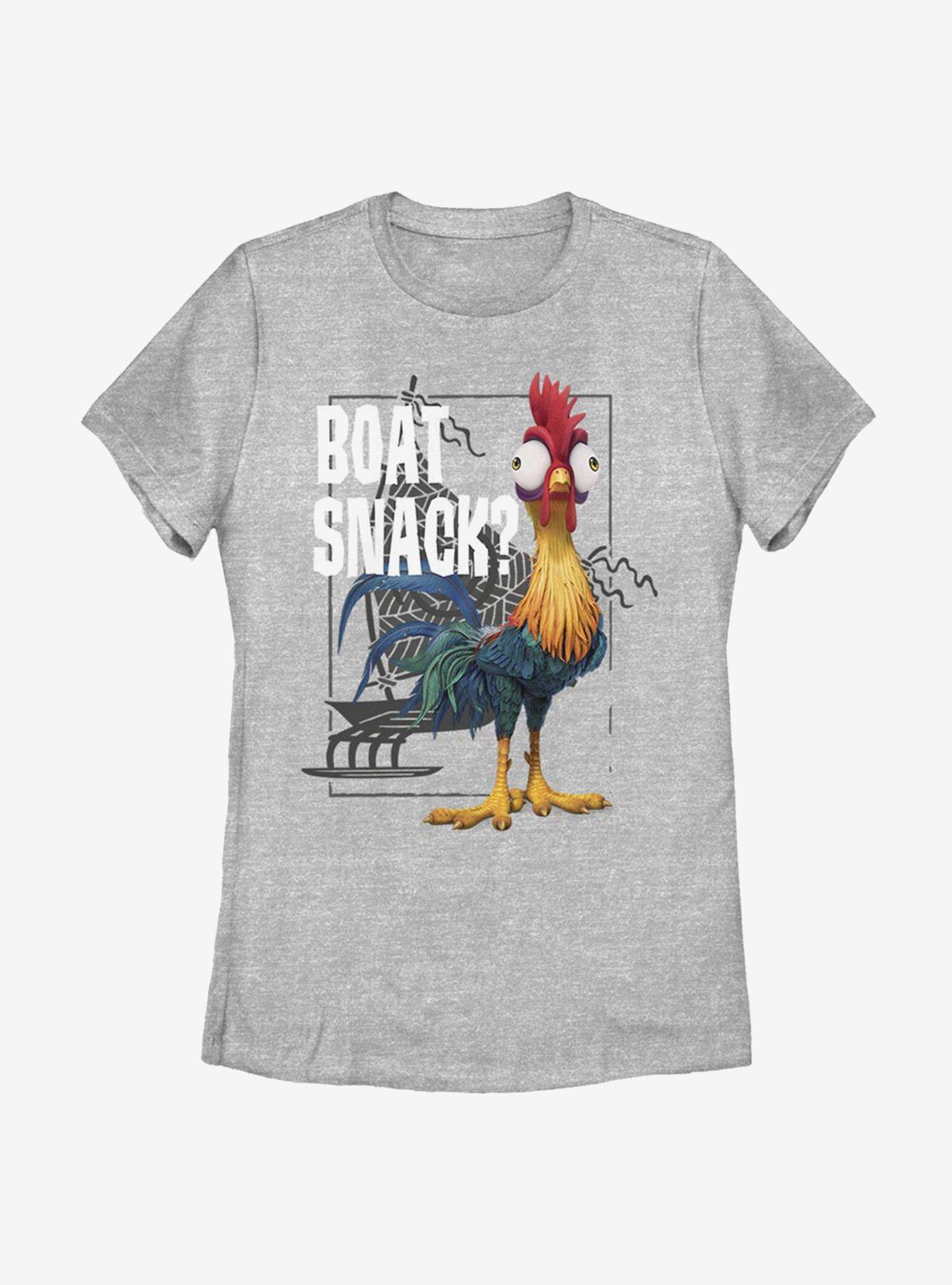 hei hei boat snack shirt