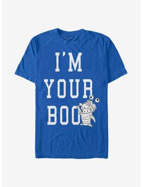 Disney Pixar Monsters University Boo T-Shirt, , hi-res