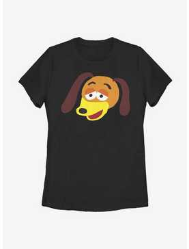 Disney Pixar Toy Story Slinky Big Face Womens T-Shirt, , hi-res