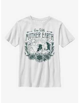 Disney Pocahontas Respect Earth Youth T-Shirt, , hi-res