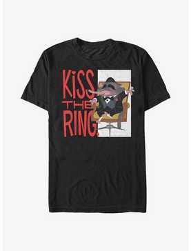 Disney Zootopia Kiss Ring T-Shirt, , hi-res