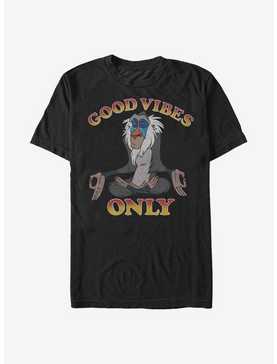 Disney The Lion King Good VIbes T-Shirt, , hi-res