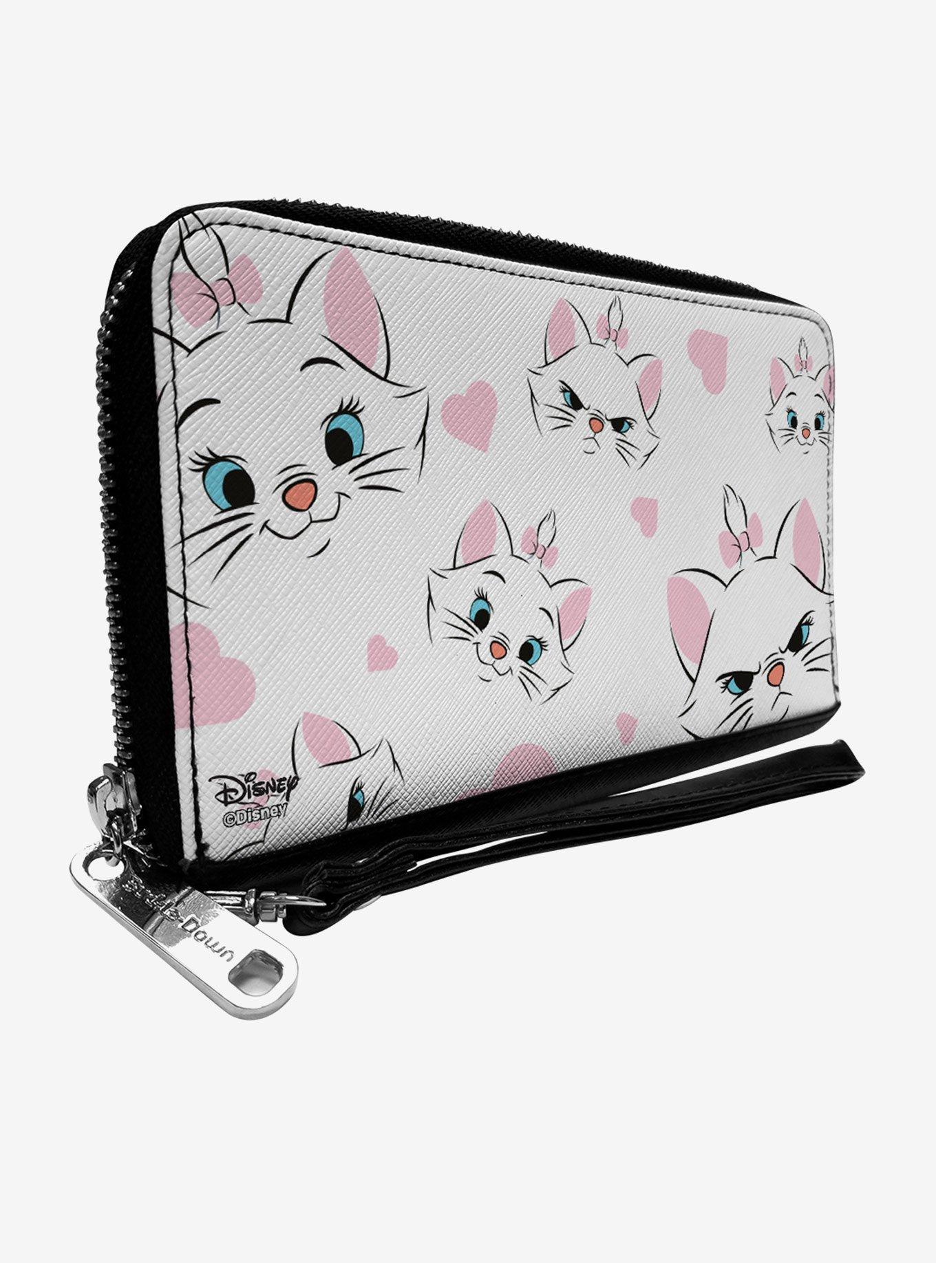 Disney on sale marie wallet