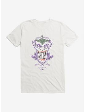 DC Comics Justice League Joker Tonic T-Shirt, , hi-res