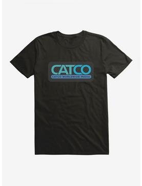 DC Comics Supergirl Catco T-Shirt, , hi-res