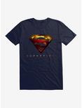 DC Comics Supergirl Logo T-Shirt, , hi-res