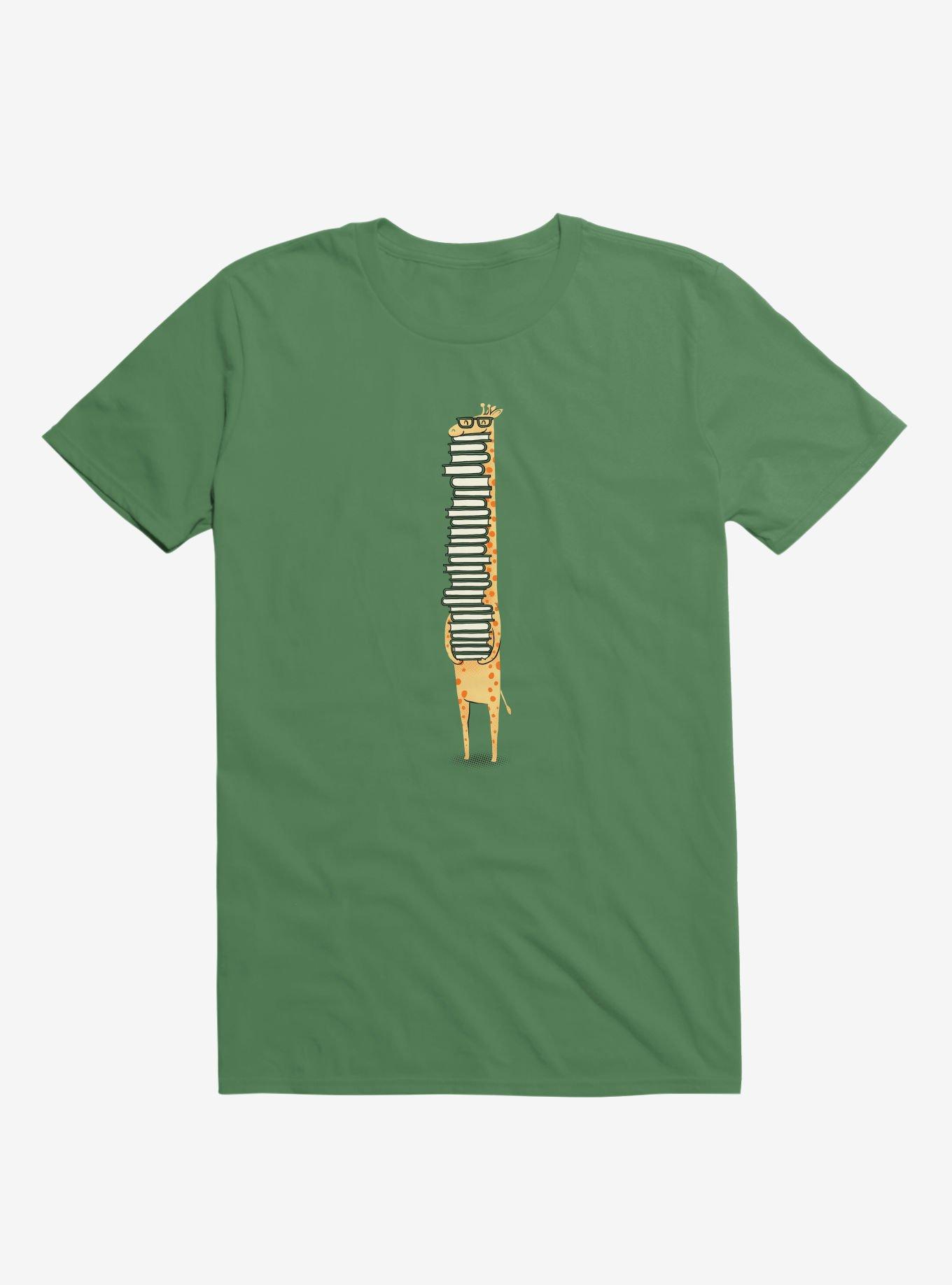 A Book Lover T-Shirt, , hi-res