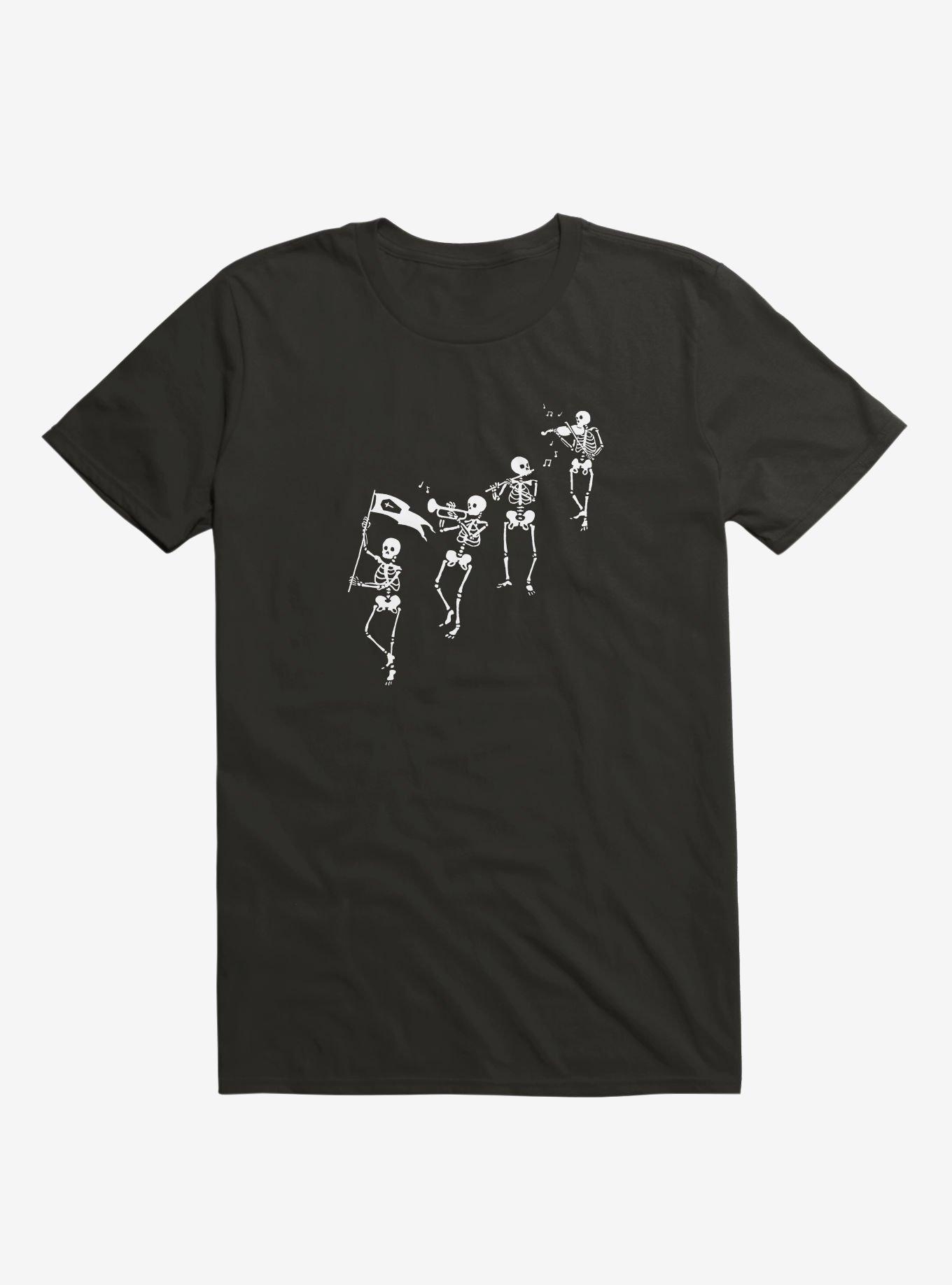 Bag O' Bones Boogie T-Shirt, , hi-res