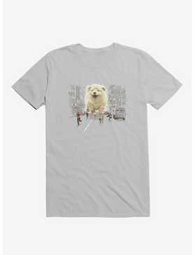 Attack Of The Cutest Monster T-Shirt, , hi-res