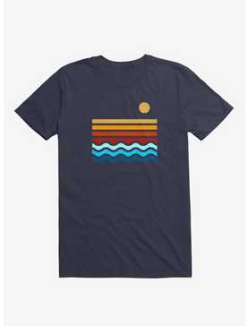 Beach Stack T-Shirt, , hi-res