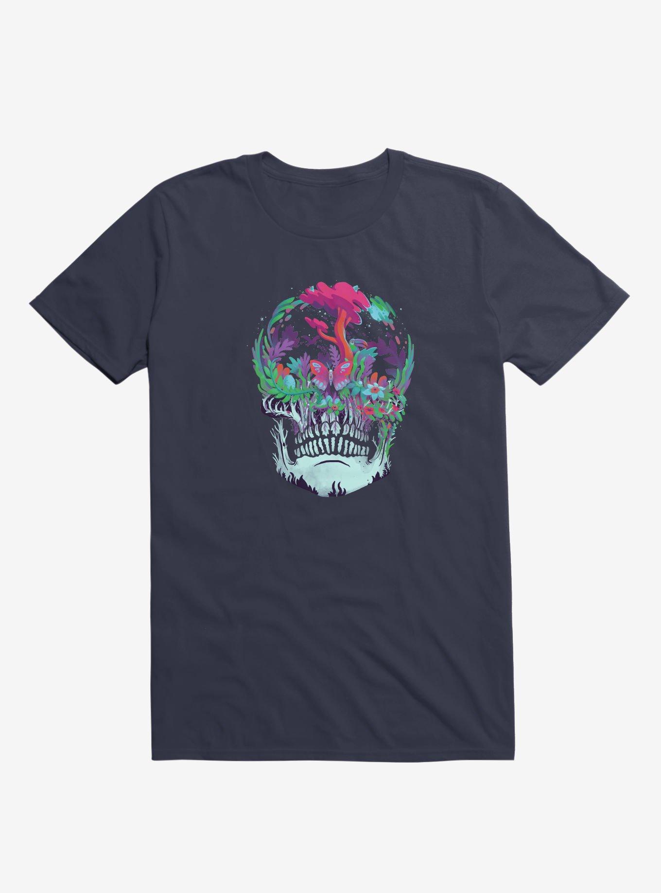 Beyond Death T-Shirt, , hi-res