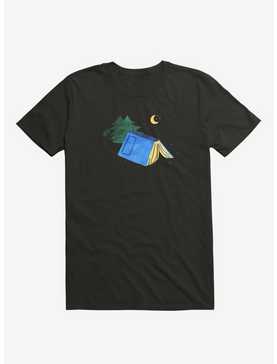 Book Camp T-Shirt, , hi-res