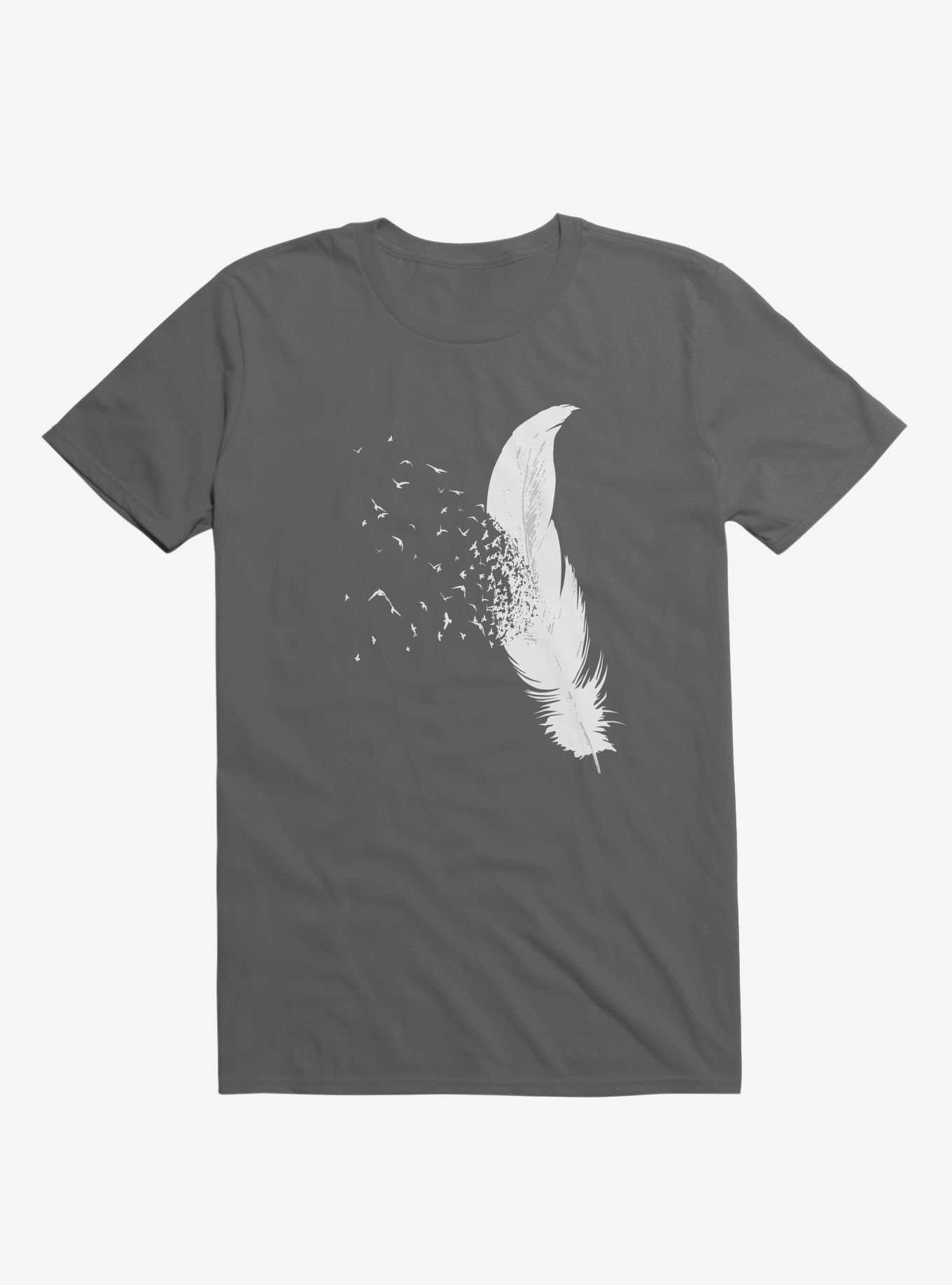 Birds Of A Feather T-Shirt, , hi-res
