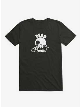 Dead Pirate T-Shirt, , hi-res