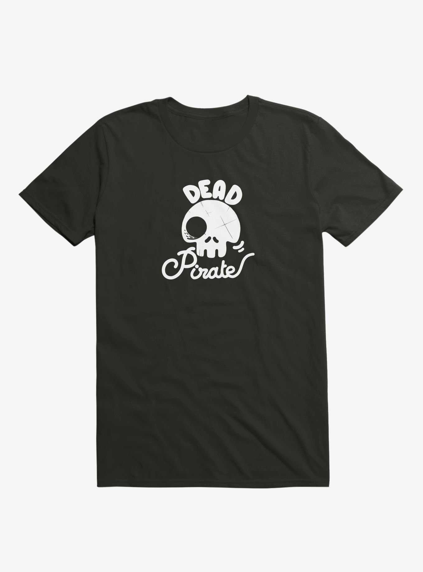 Dead Pirate T-Shirt, , hi-res