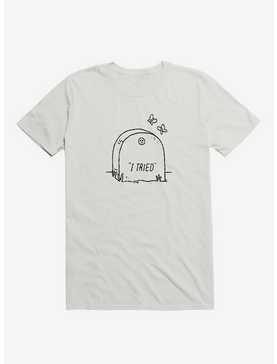 Die Trying T-Shirt, , hi-res