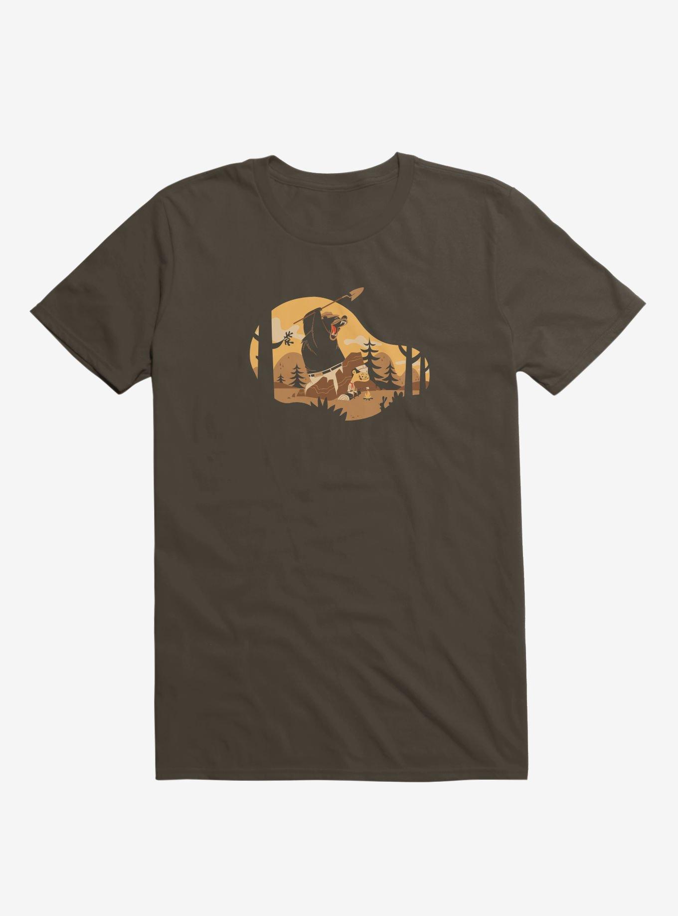 Don't Play With Matches T-Shirt, , hi-res