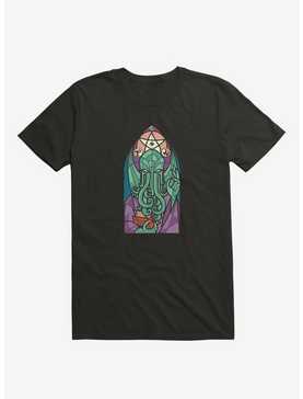 Cthulhu's Church T-Shirt, , hi-res