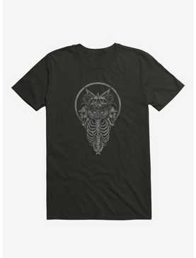 Dark Owl T-Shirt, , hi-res