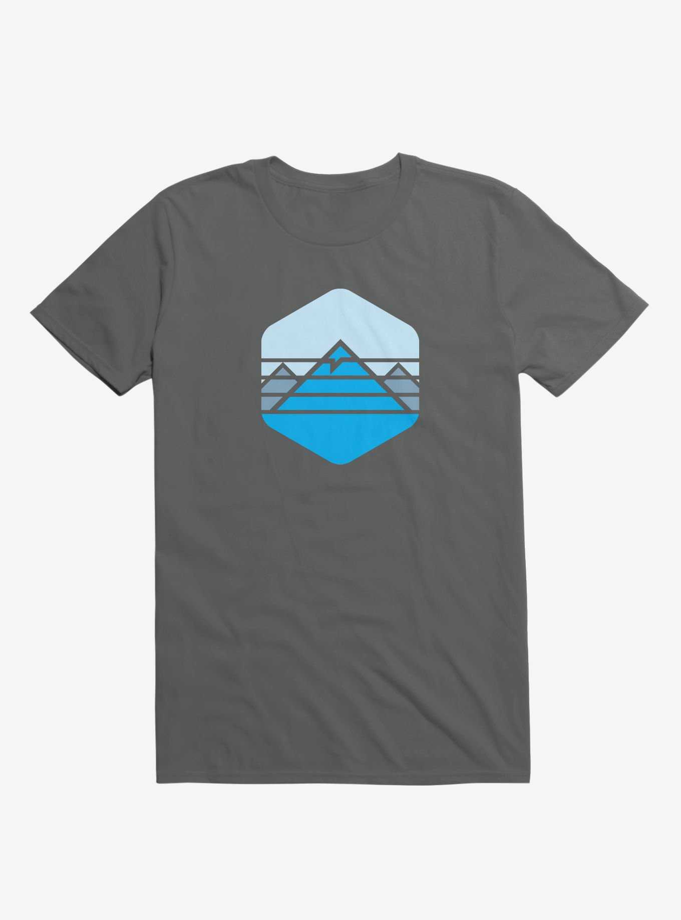 Everest T-Shirt, , hi-res