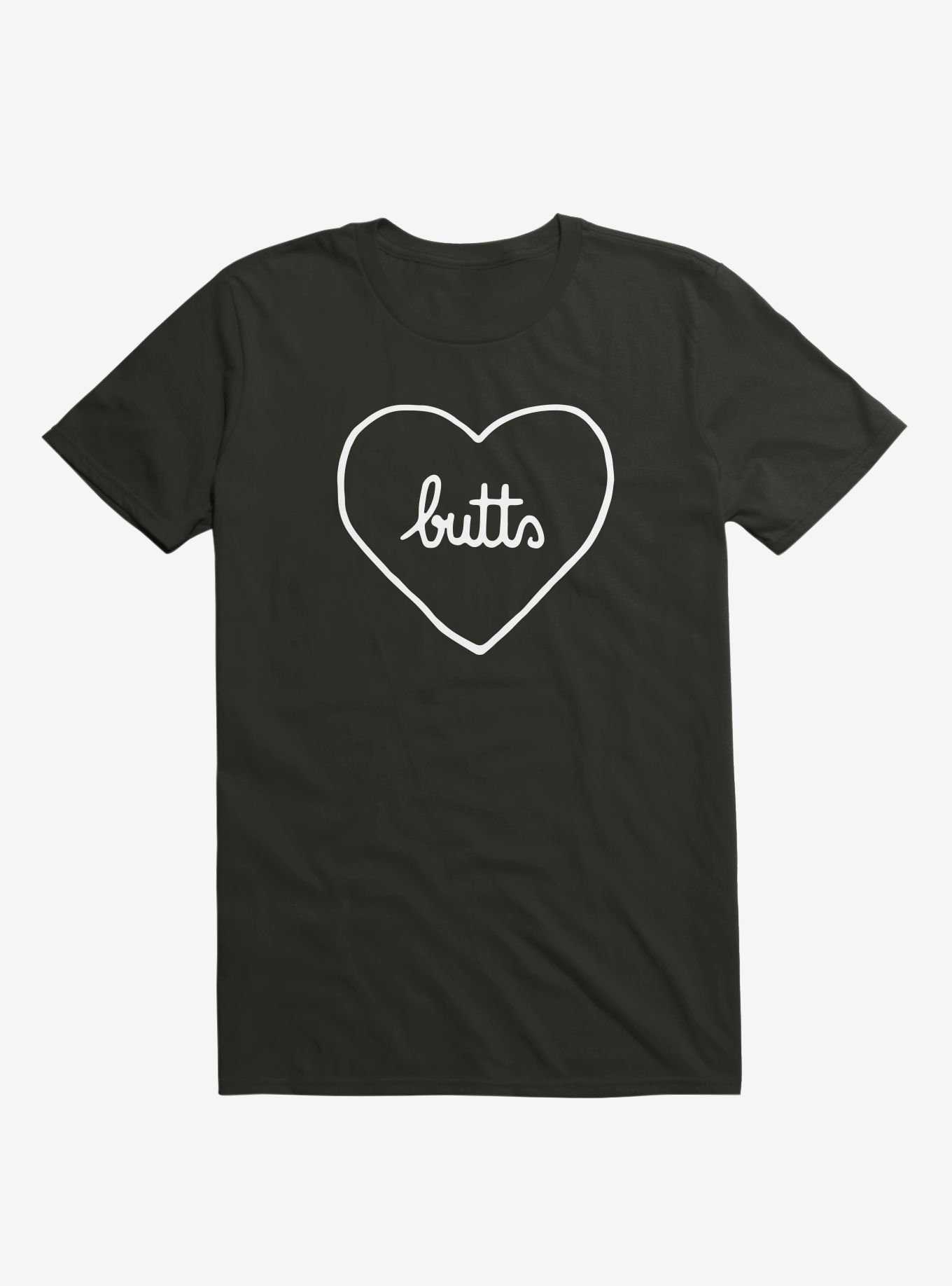 Love Your Butts T-Shirt, , hi-res