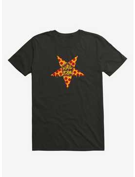 Hail Pizza T-Shirt, , hi-res