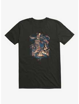 Night Of The Toy T-Shirt, , hi-res