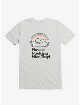 Have A Nice Day! T-Shirt, , hi-res