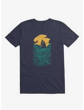 High Seas T-Shirt, , hi-res