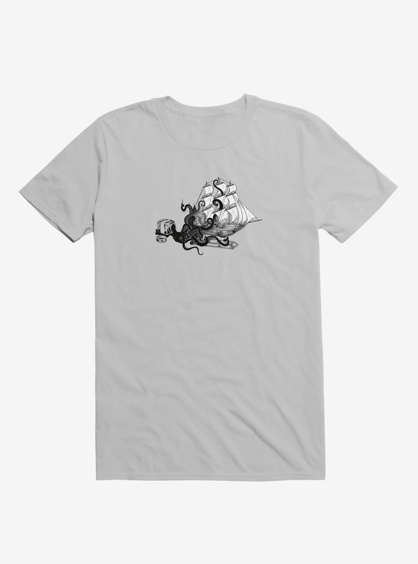 Inkspirate T-Shirt, , hi-res
