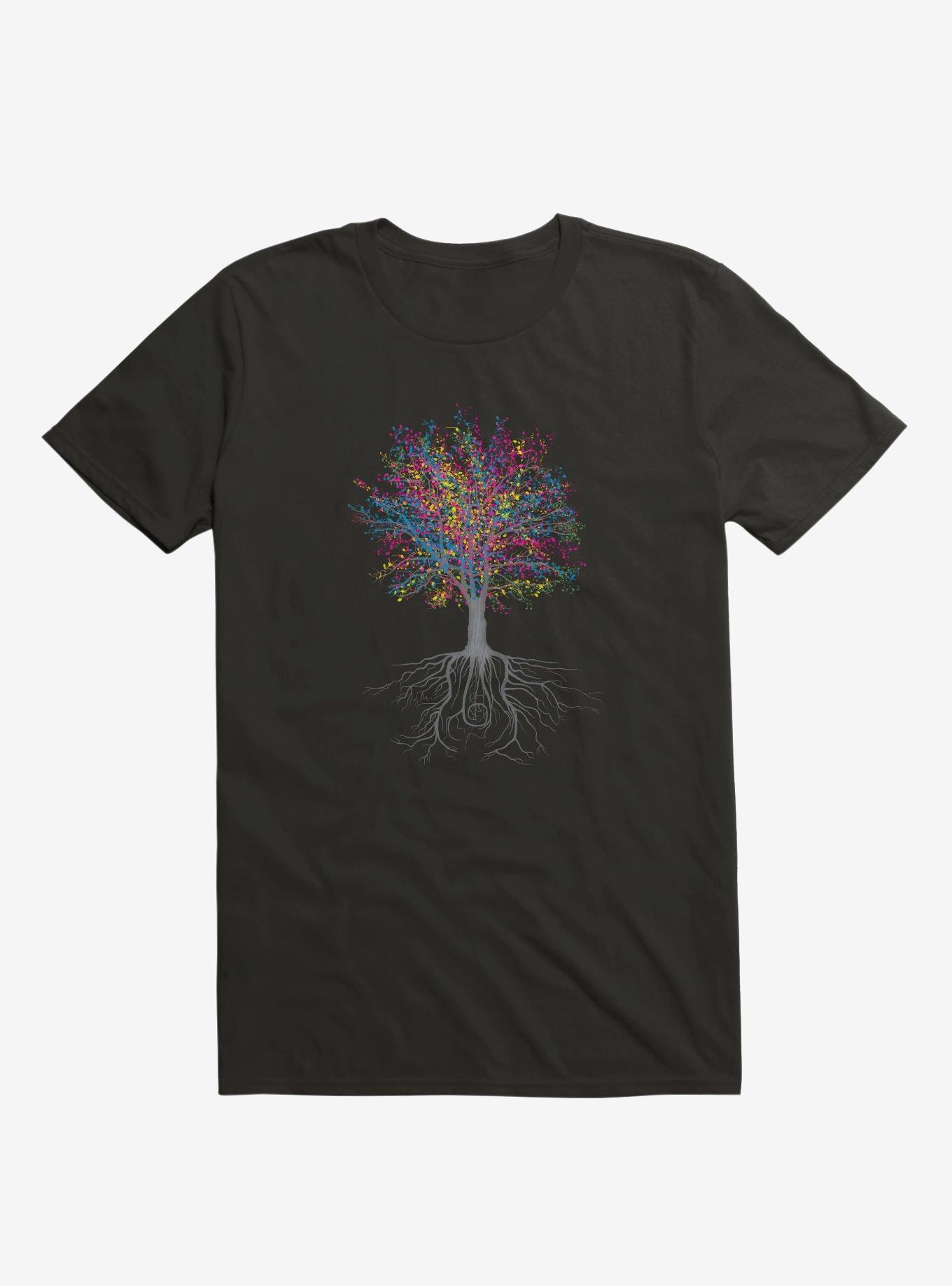 It Grows On Trees T-Shirt, , hi-res